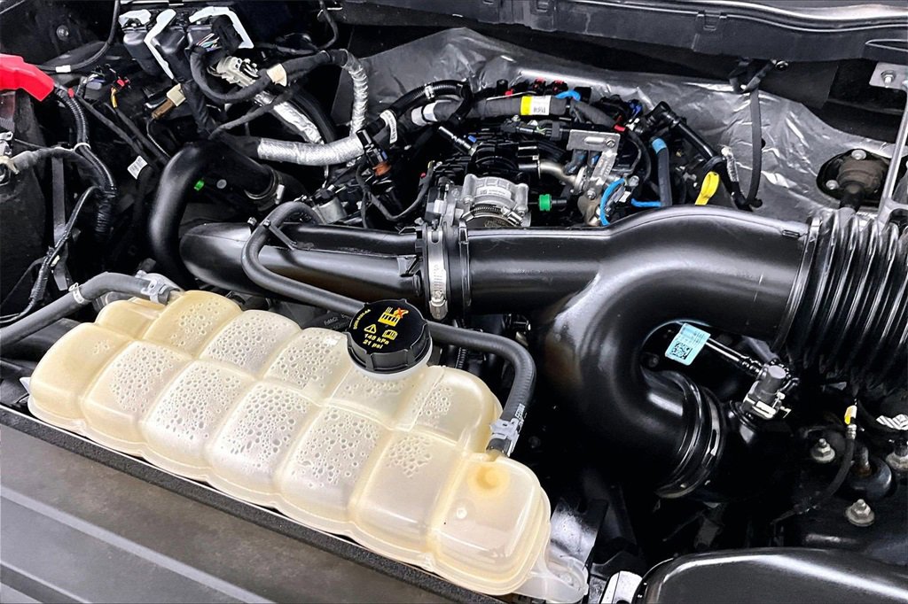 Used 2023 Ford F150 XLT w/ Equipment Group 302A High image 35