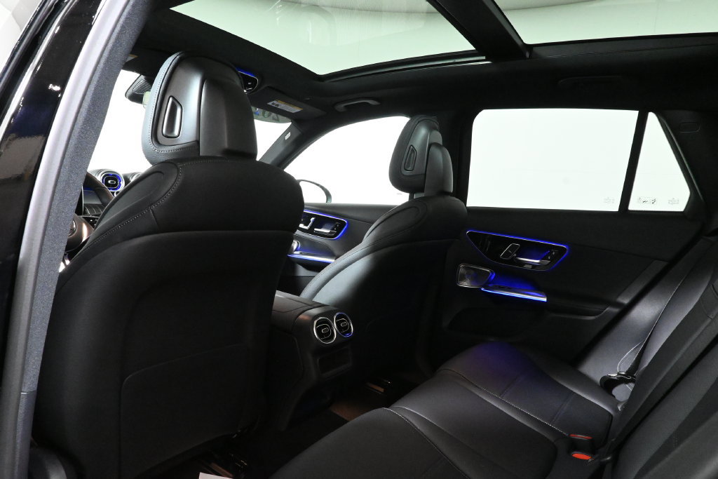 Certified 2026 Mercedes-Benz GLC 300 4MATIC image 29