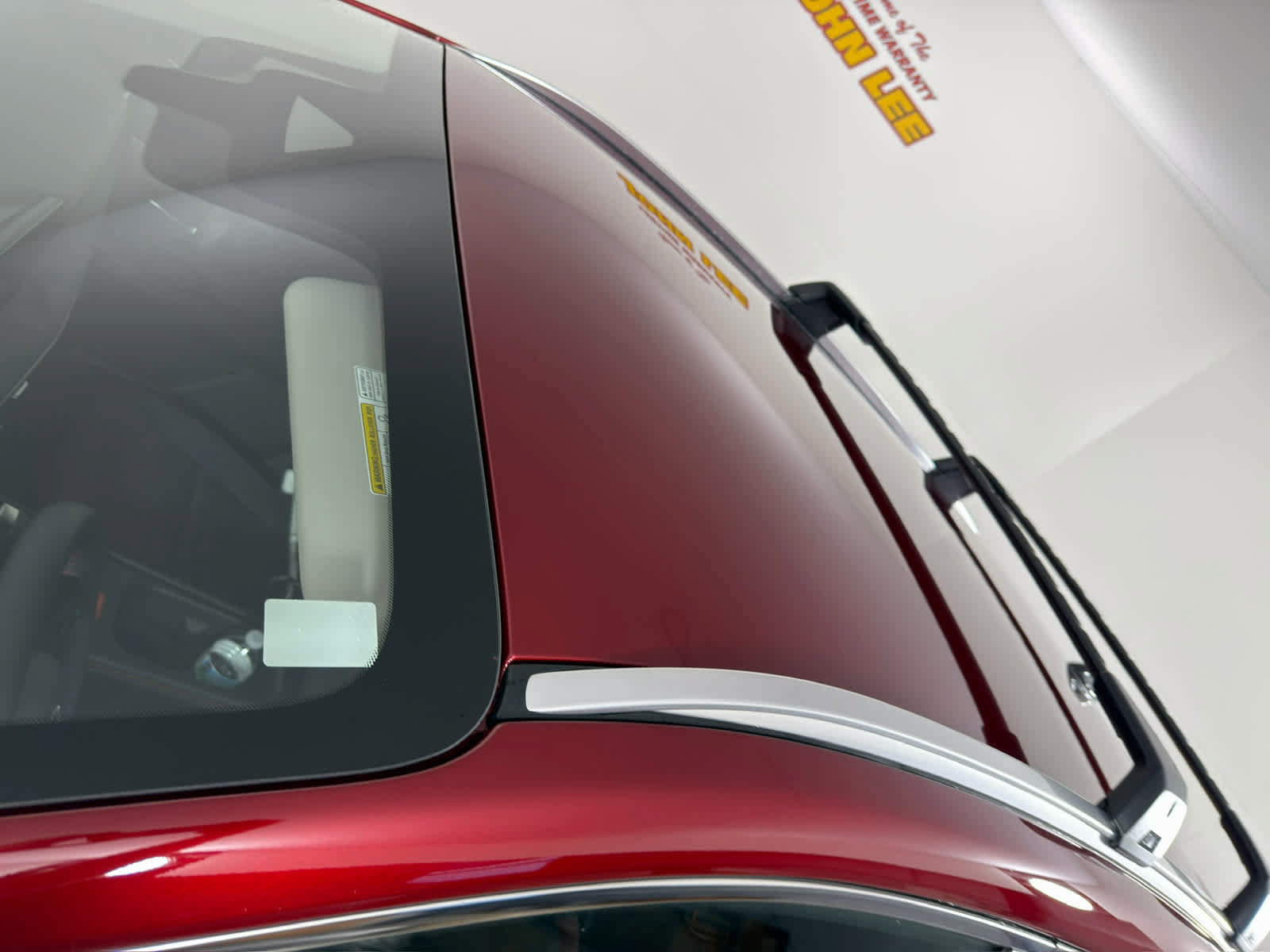 New 2026 Nissan Kicks SR w/ Cold Weather Package FWD image 12