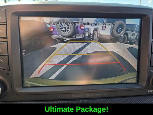 Used 2018 Hyundai Kona Ultimate FWD image 25