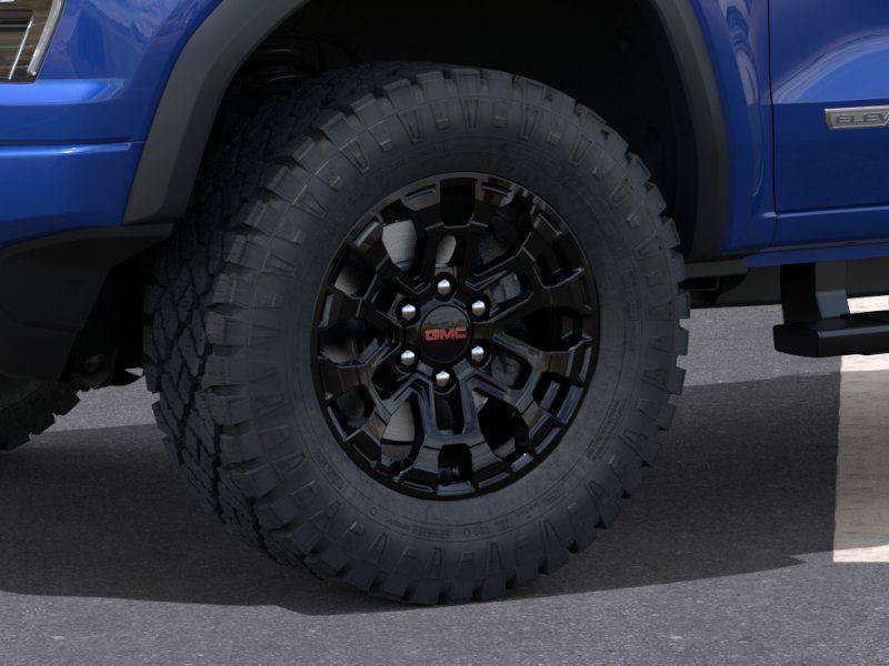 New 2026 GMC Canyon Elevation w/ Convenience Package AWD/4WD image 9