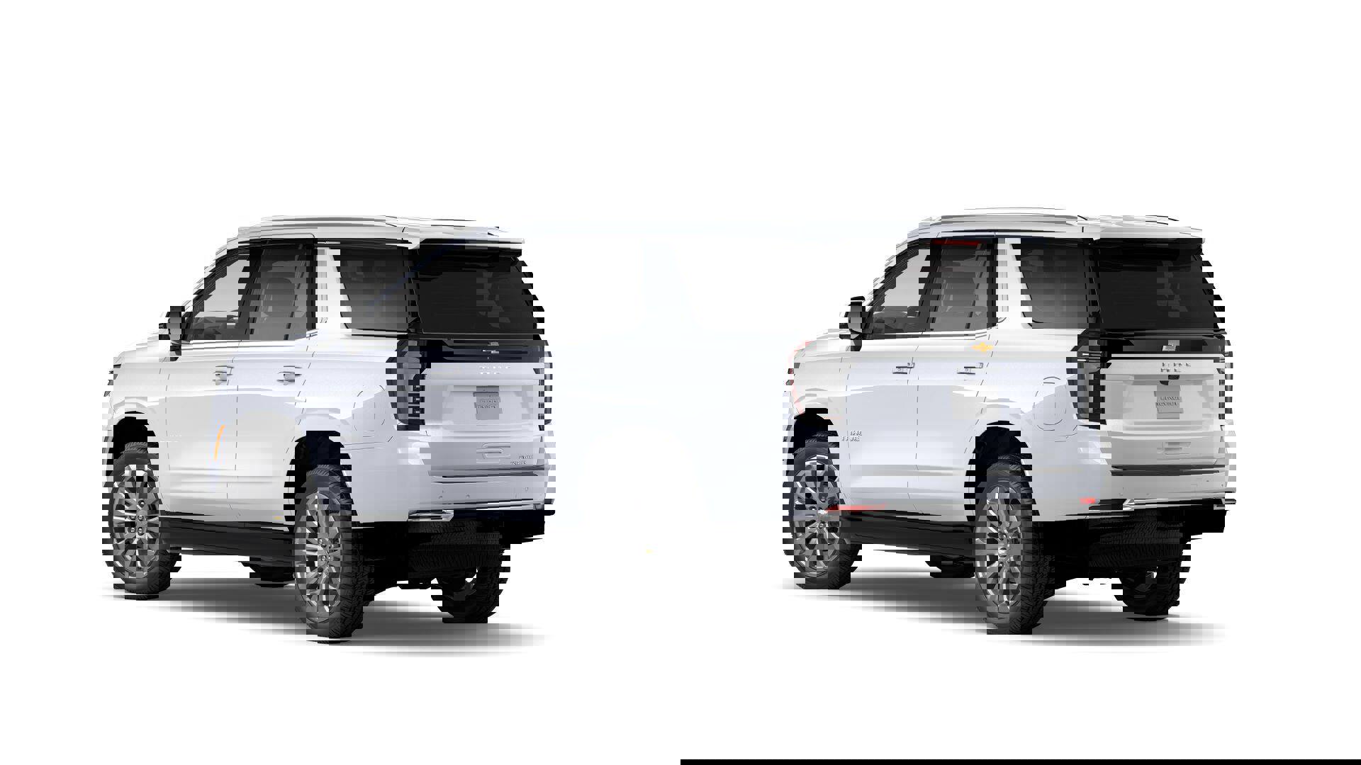 New 2026 Chevrolet Tahoe Premier image 32