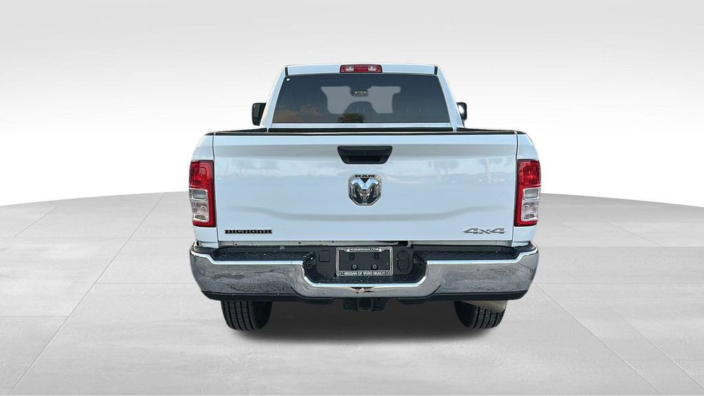 Used 2024 RAM 2500 Big Horn image 7