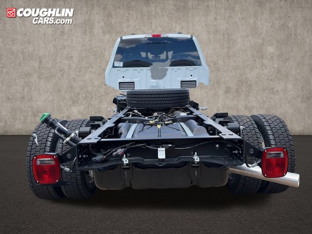 New 2026 Ford F550 4x4 Supercab Super Duty image 6