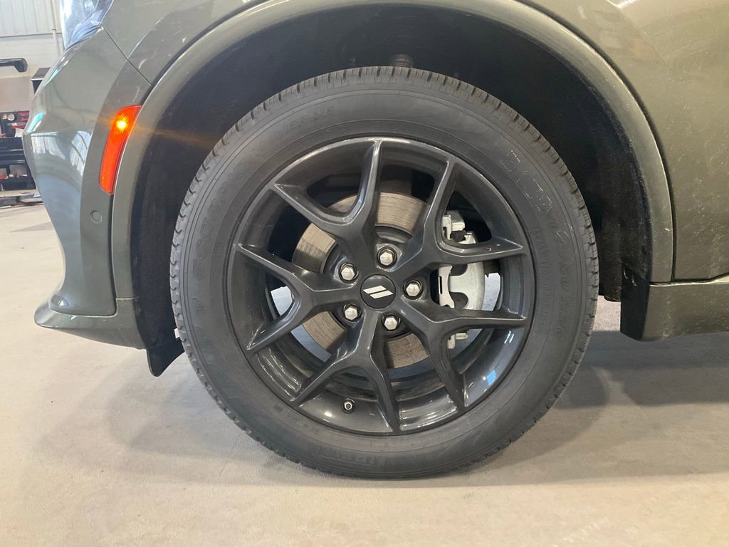 New 2026 Dodge Durango GT image 37