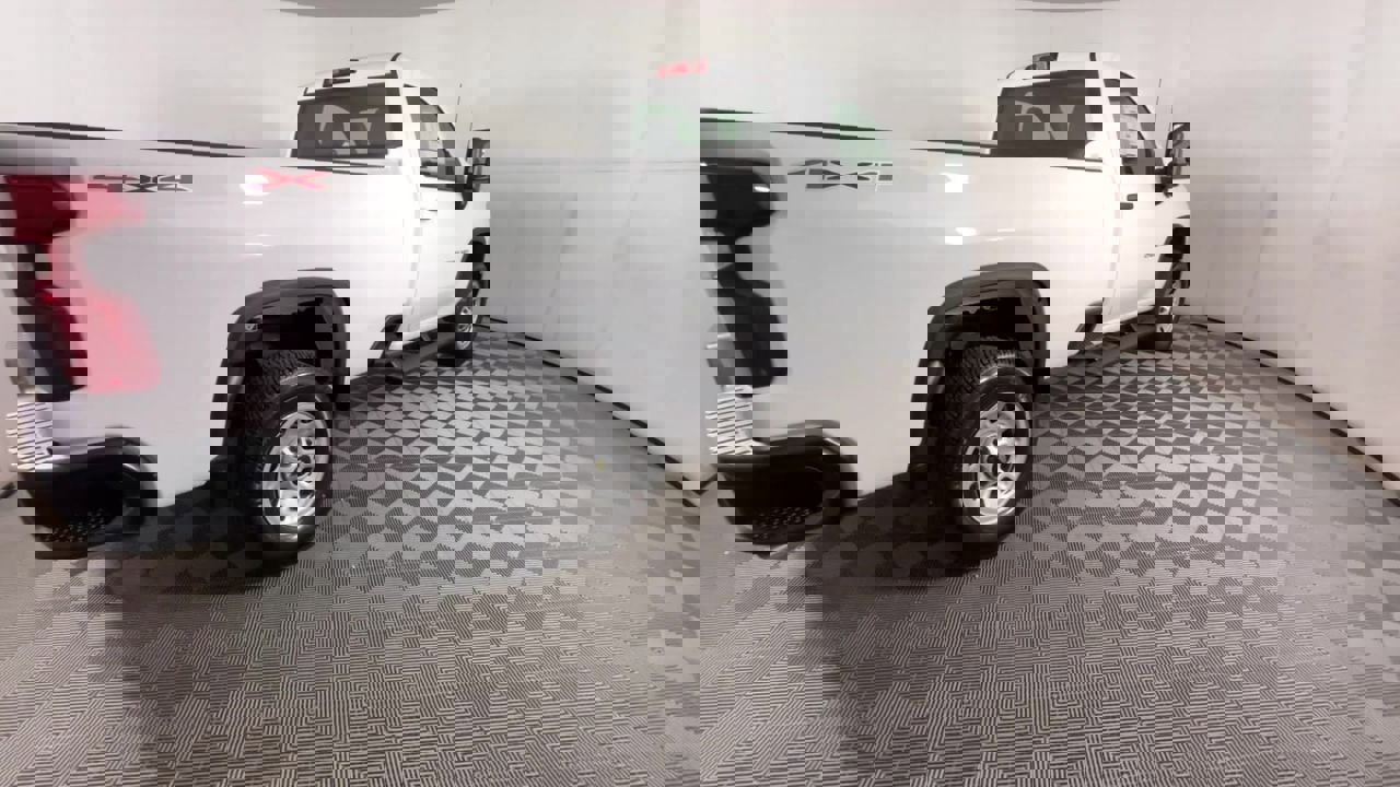 New 2025 Chevrolet Silverado 2500 W/T image 63