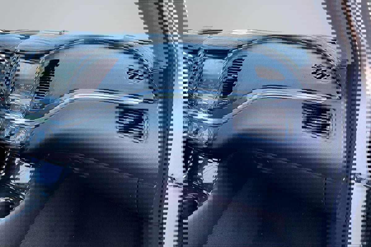 Used 2020 Chevrolet Impala LT image 17