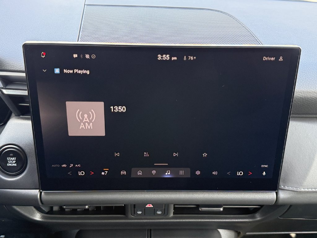 New 2026 MAZDA CX-5 Select AWD/4WD image 14