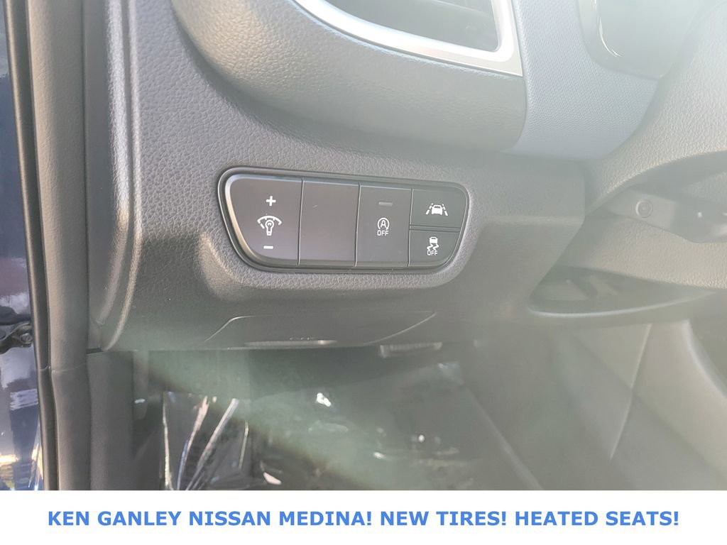 Used 2023 Kia Seltos S image 36