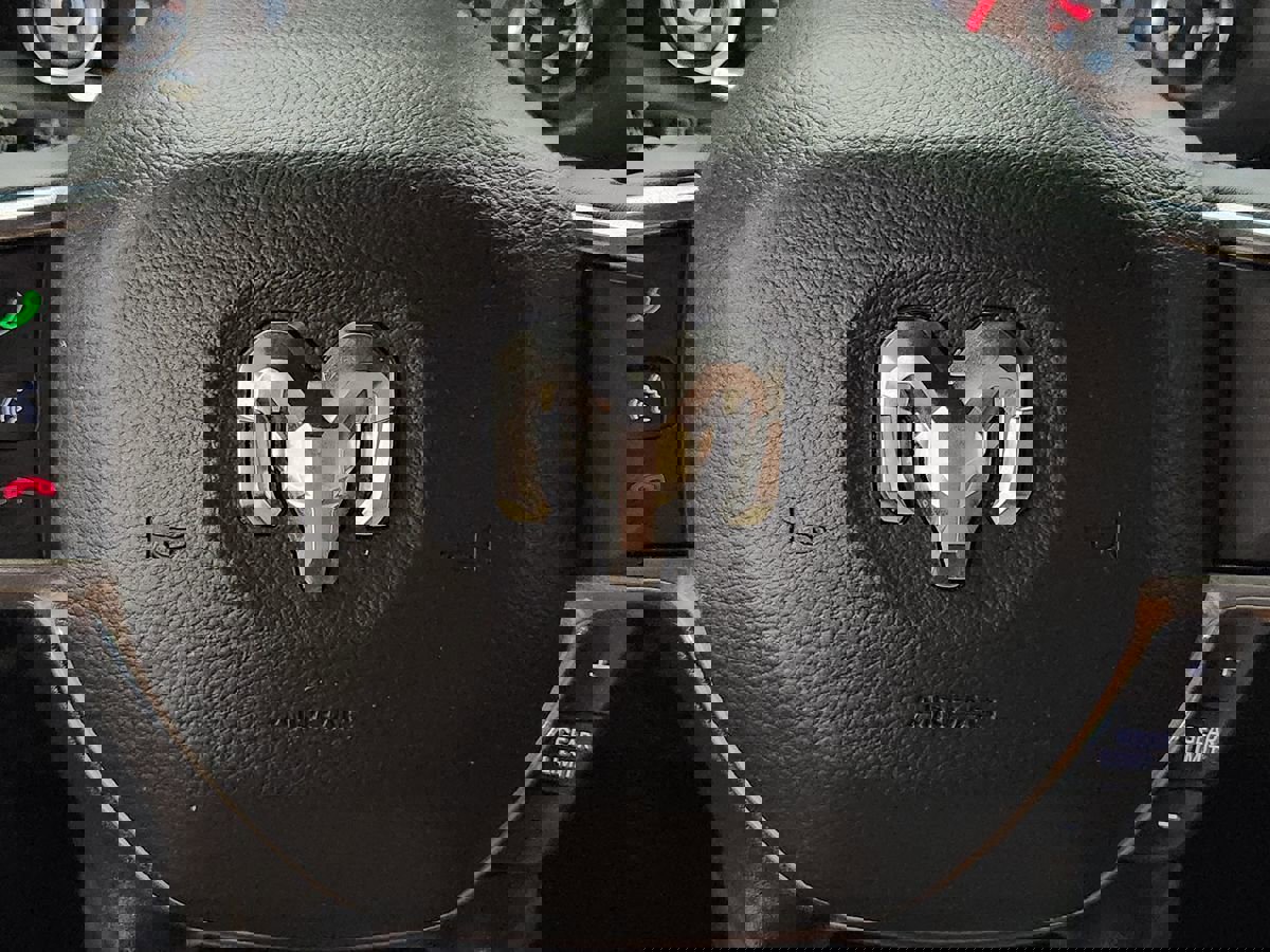 Used 2023 RAM 1500 Laramie image 53