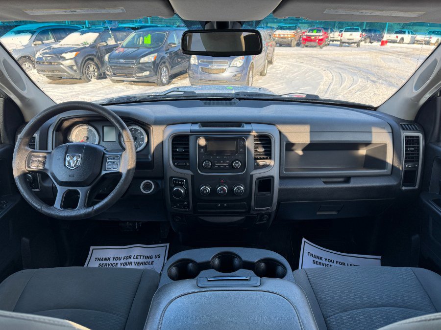 Used 2019 RAM 1500 ST w/ SXT Plus Group image 20