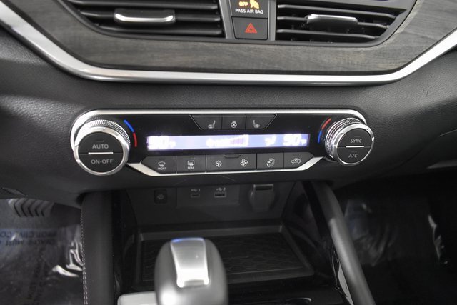 Certified 2025 Nissan Altima 2.5 SL image 25