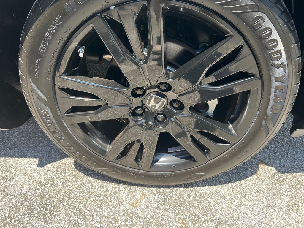 Used 2021 Honda Pilot Special Edition image 16