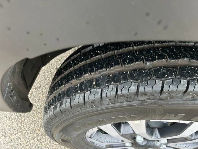 New 2024 RAM ProMaster 3500 w/ Leather Interior Group image 27