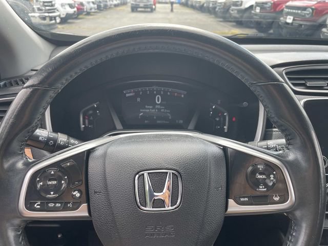 Used 2019 Honda CR-V Touring image 35