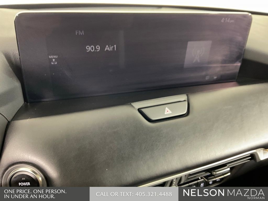 Certified 2025 MAZDA CX-90 Plug-In Hybrid w/ Premium Plus image 37