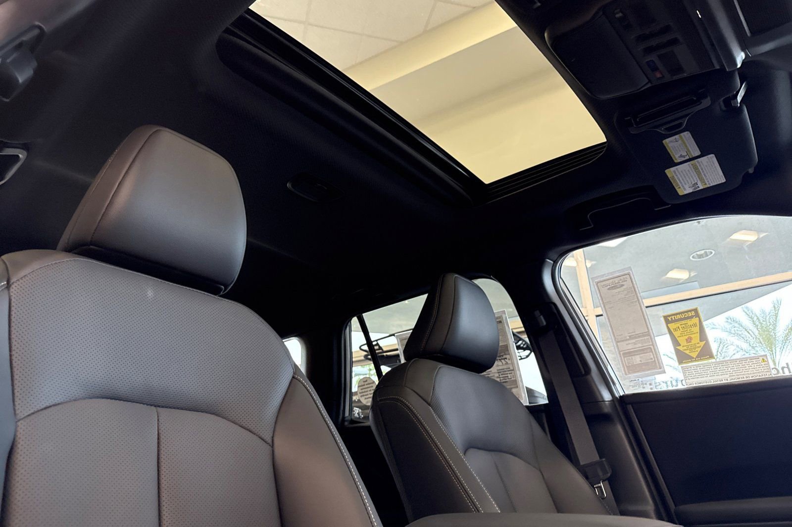 Certified 2026 Subaru Outback Limited AWD/4WD image 16