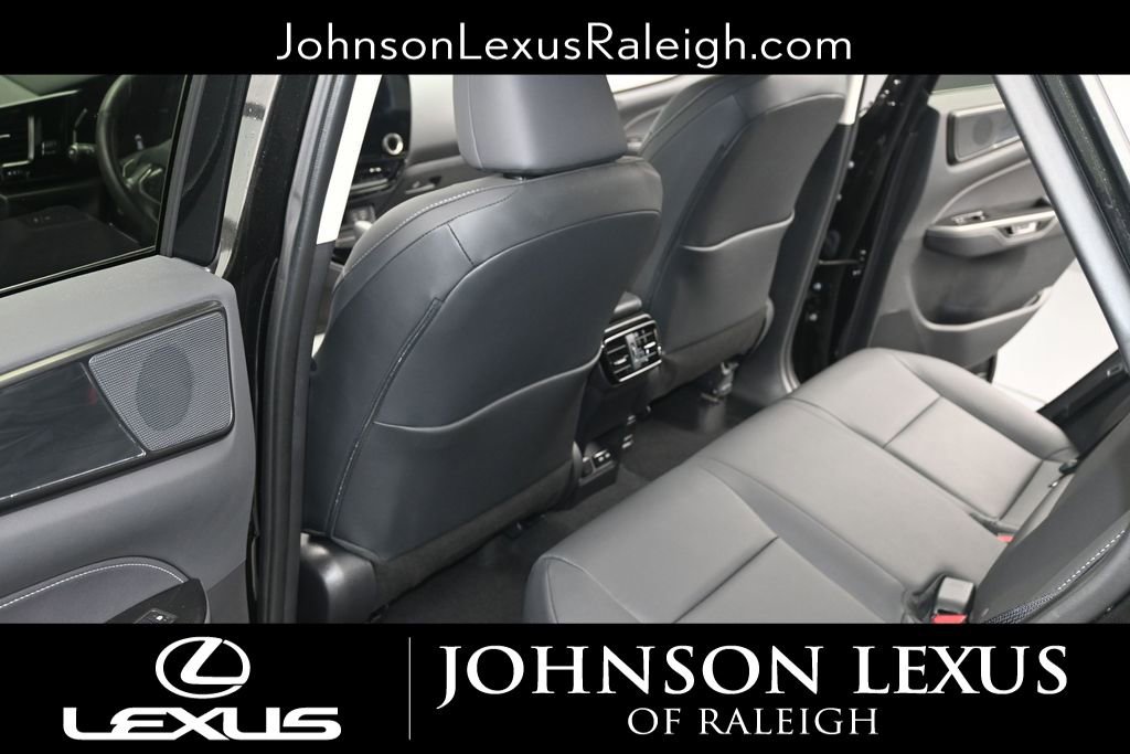Used 2024 Lexus NX 350 AWD image 13