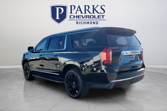 Used 2023 GMC Yukon XL SLT image 5