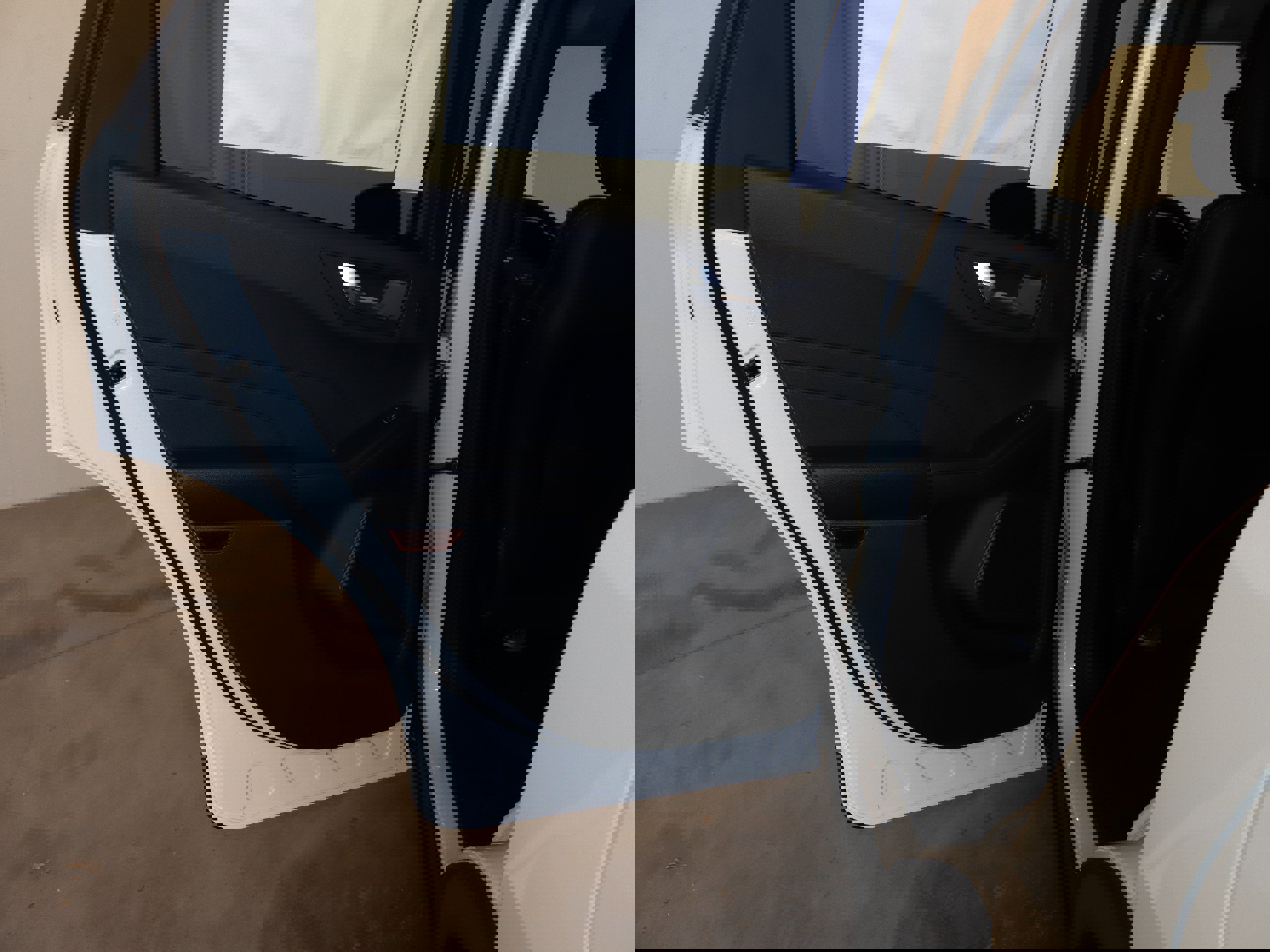 New 2025 Ford Escape SE w/ PHEV Premium Package image 37