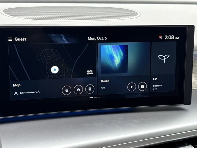 New 2026 Hyundai Ioniq 9 SEL image 23