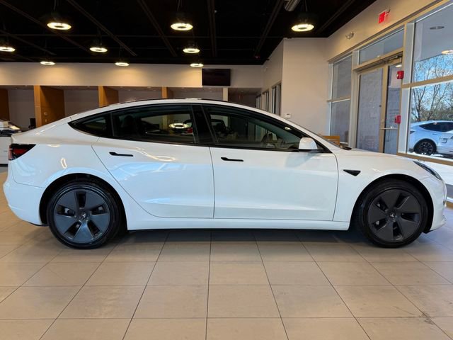 Used 2023 Tesla Model 3 Standard Range RWD image 15