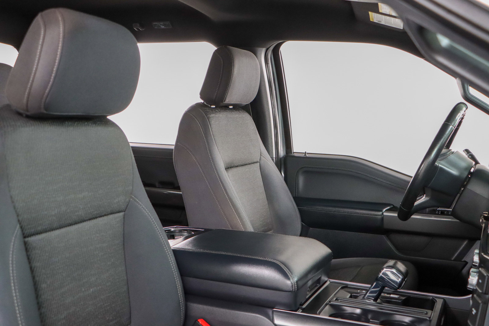 Used 2021 Ford F150 XLT w/ Equipment Group 301A Mid image 28