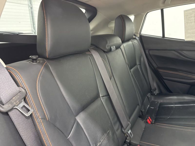 Used 2019 Subaru Crosstrek 2.0i Limited w/ Popular Package #4 image 10