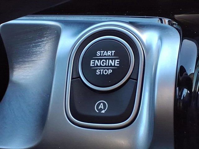 Certified 2022 Mercedes-Benz GLB 250 image 25