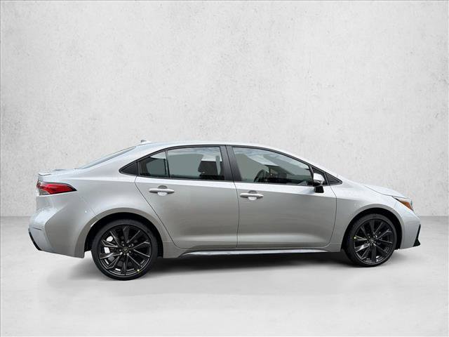 New 2026 Toyota Corolla SE FWD image 4
