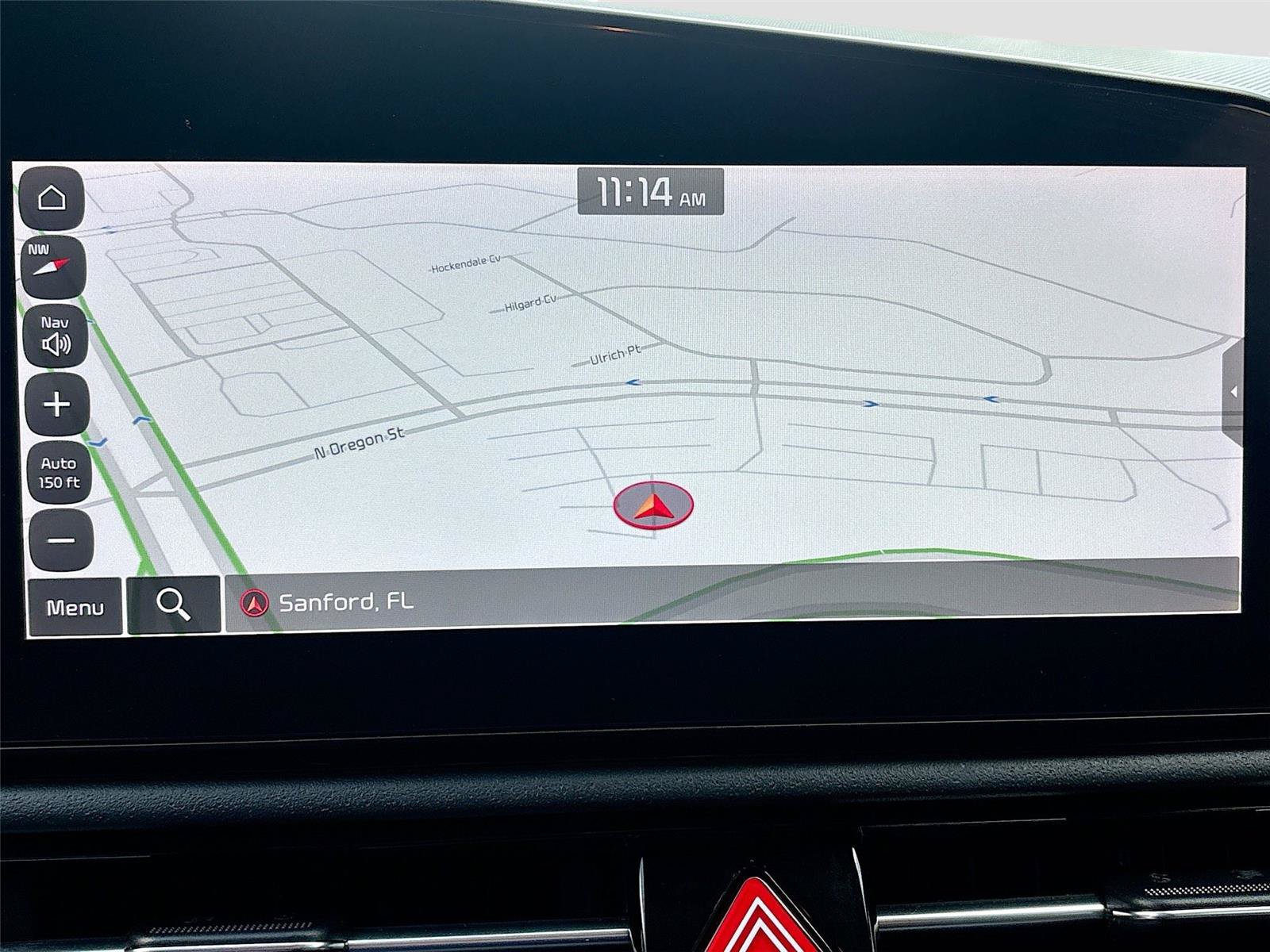 Used 2023 Kia Niro Wind FWD image 13