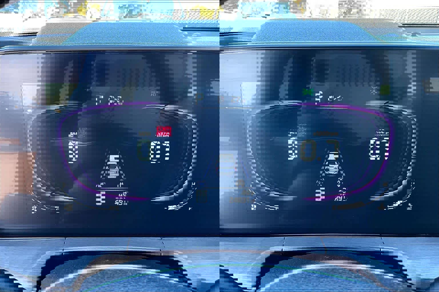 Used 2024 Kia Telluride EX X-Line image 26