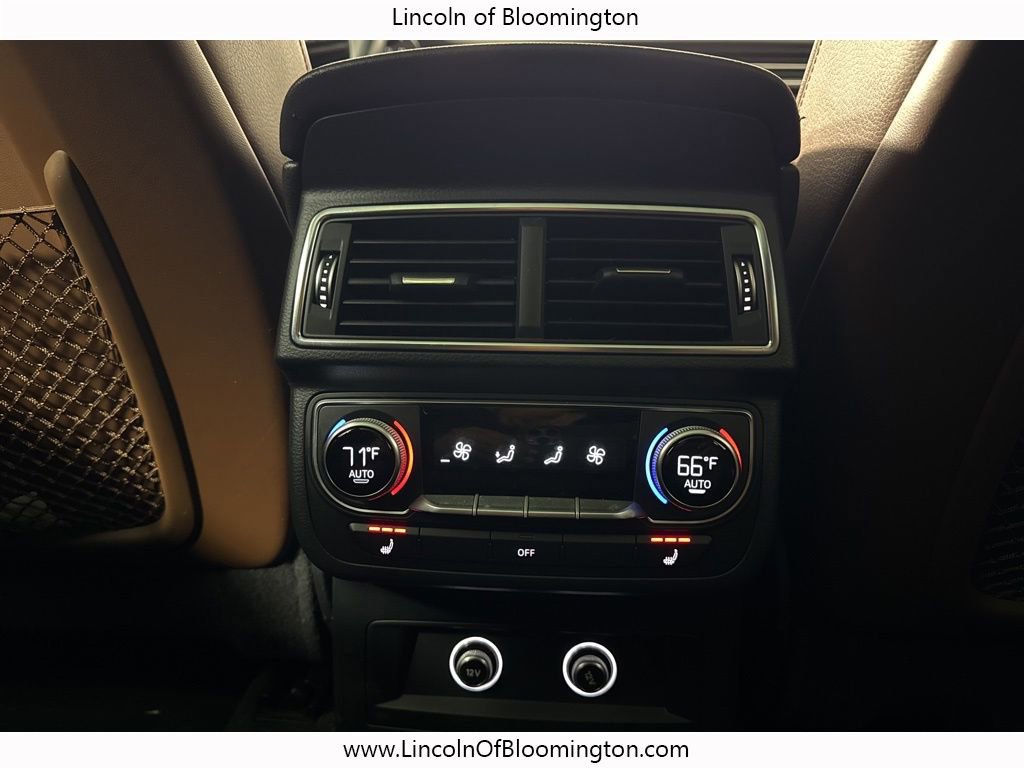 Used 2019 Audi Q7 3.0T Prestige image 45