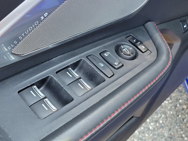 Used 2021 Acura RDX A-Spec w/ Technology Package FWD image 21