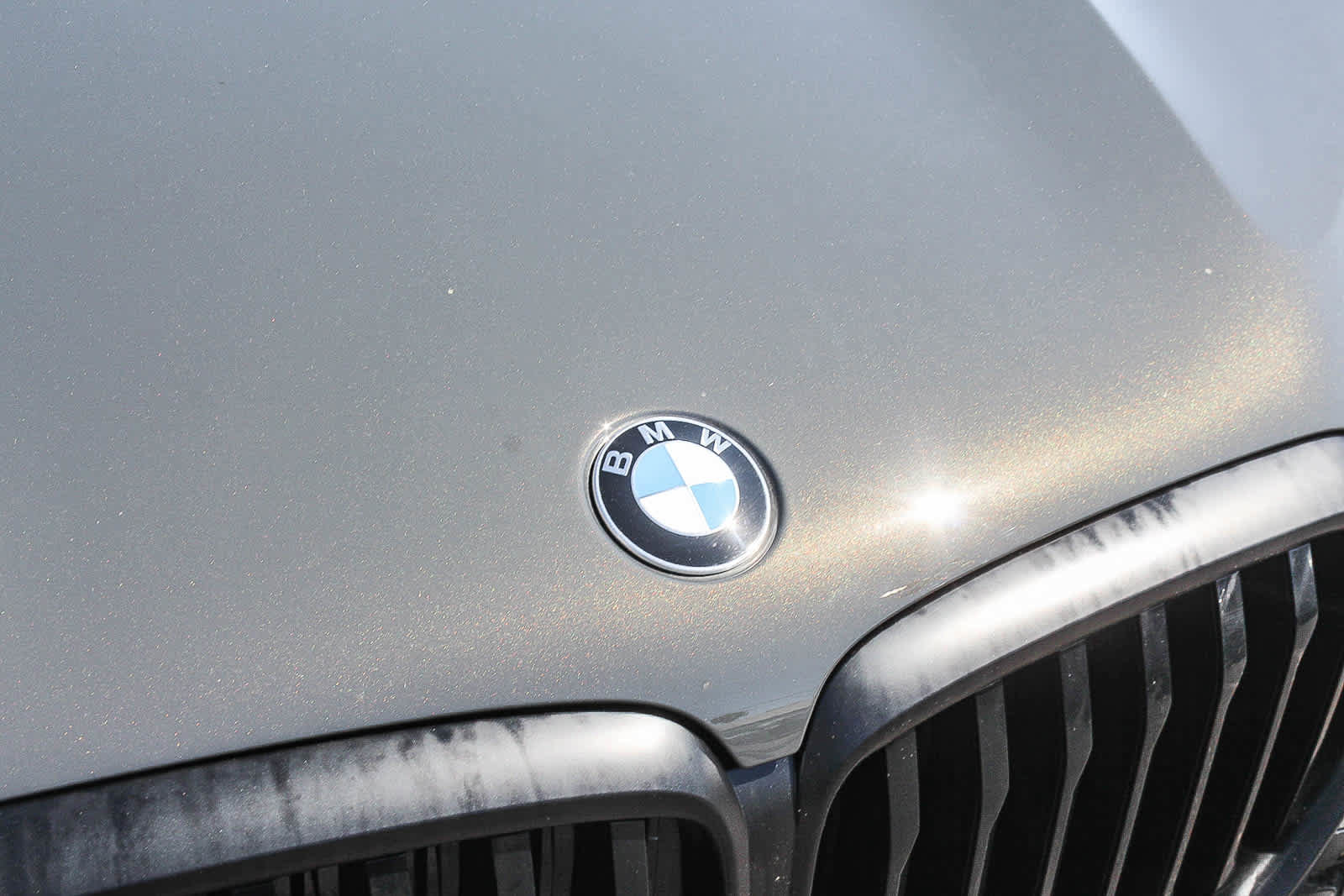 Used 2026 BMW X5 sDrive40i w/ M Sport Package RWD image 11