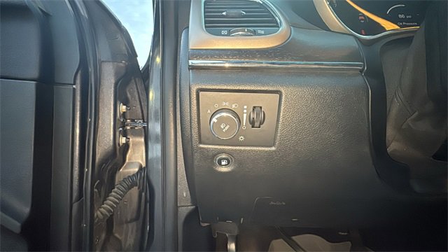 Used 2015 Jeep Grand Cherokee Limited image 13