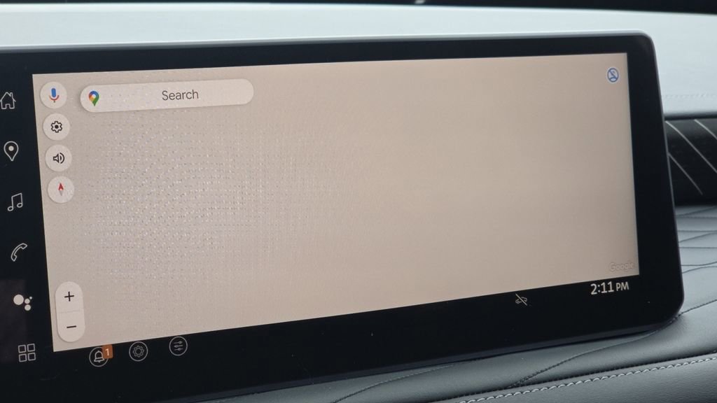 New 2026 INFINITI QX60 Autograph w/ Autograph Tech Package image 4