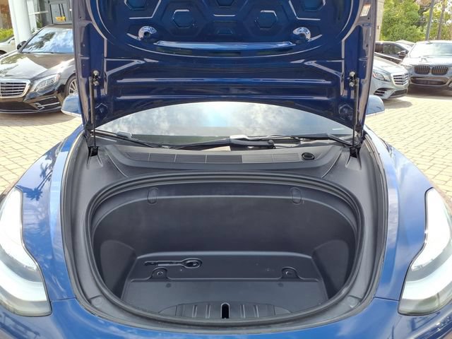 Used 2019 Tesla Model 3 Standard Range Plus RWD image 10