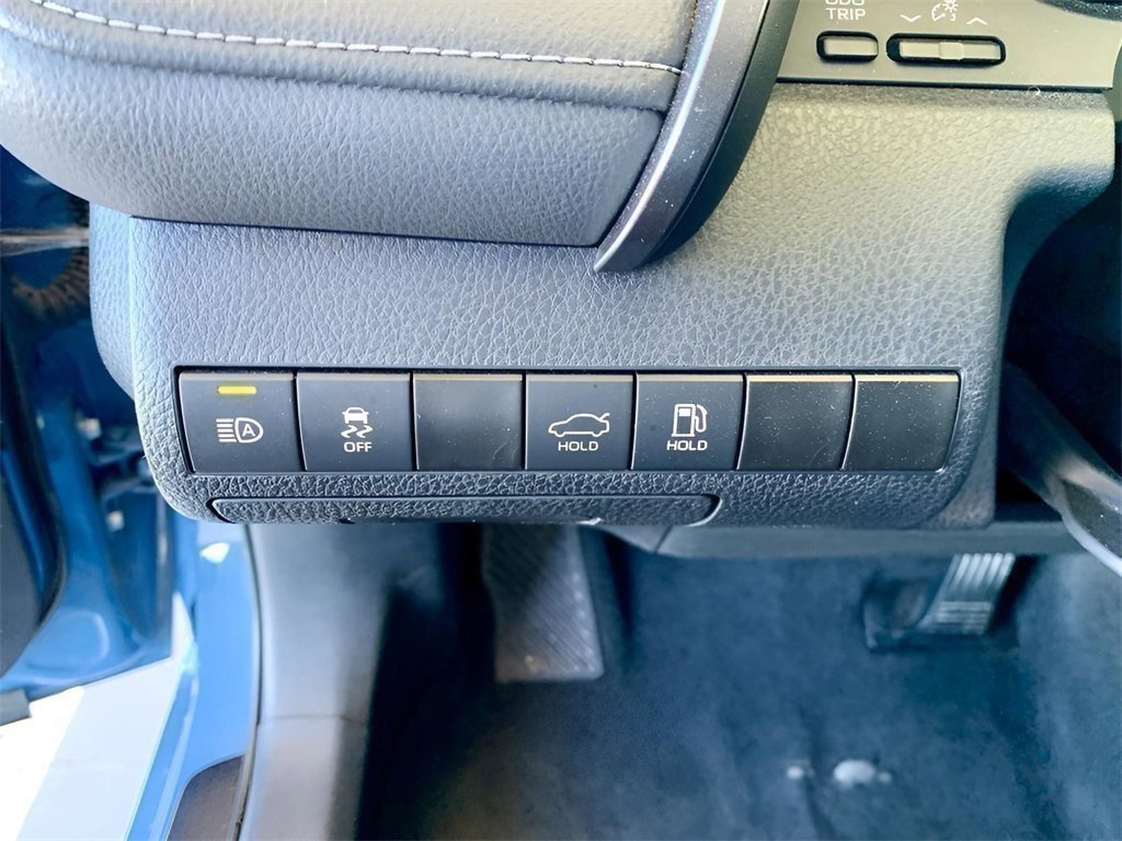 Used 2024 Toyota Camry XSE image 25