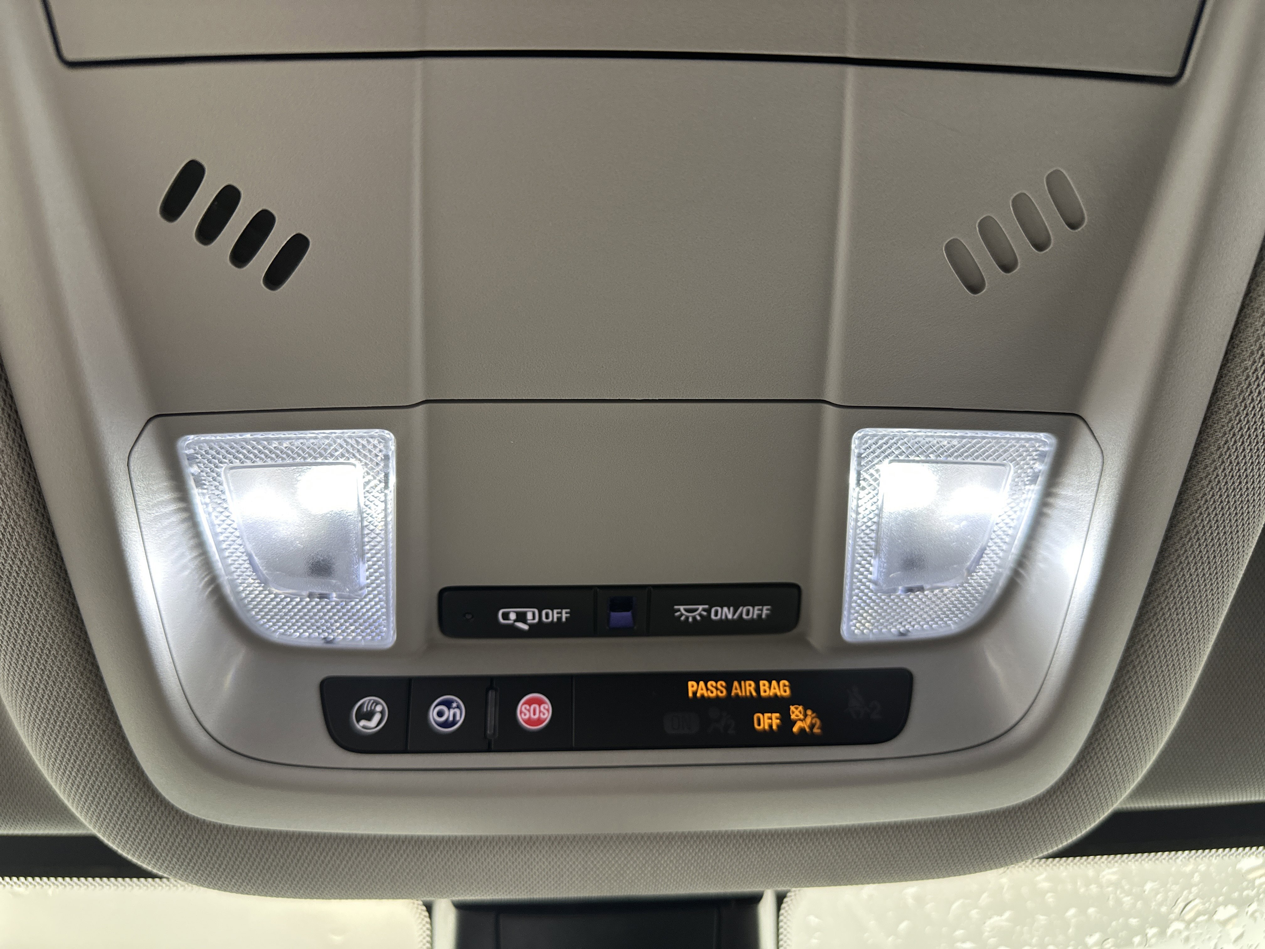 Certified 2023 GMC Acadia SLE w/ Driver Convenience Package image 34