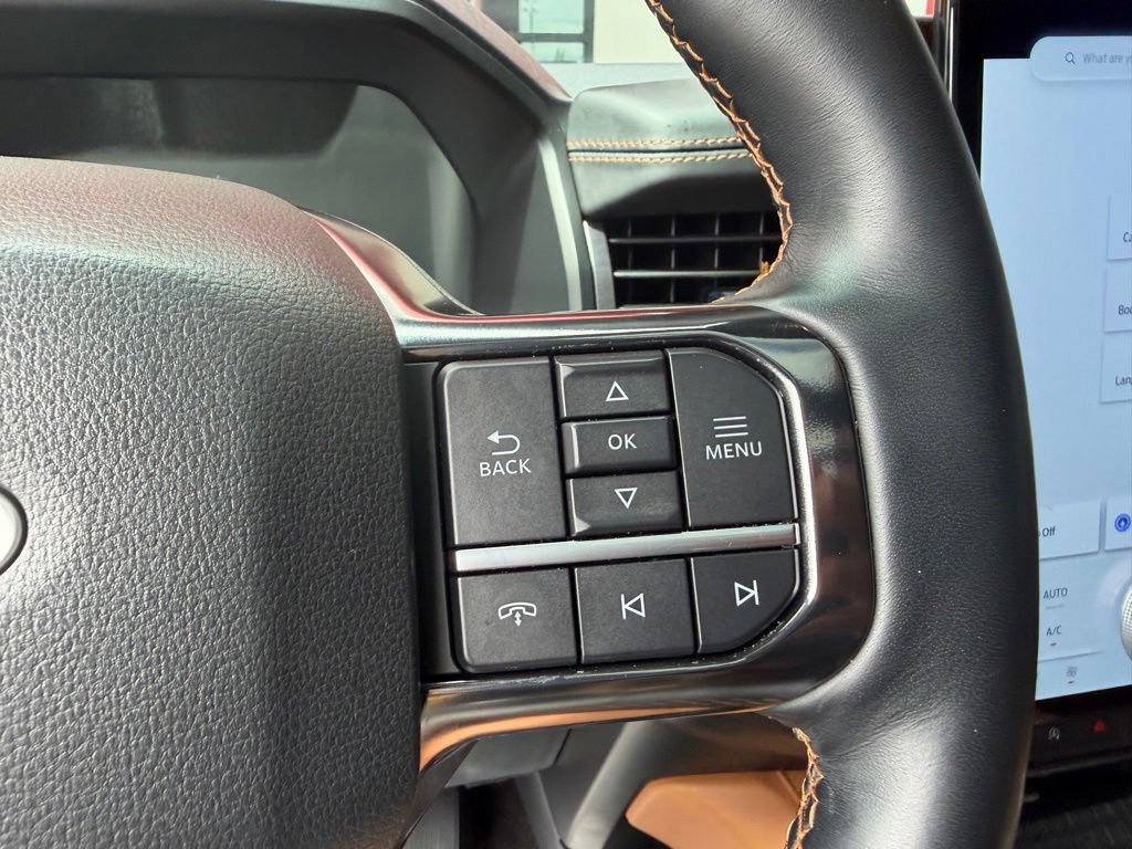 Used 2022 Ford Expedition Platinum AWD/4WD image 18