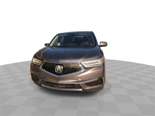 Used 2020 Acura MDX FWD w/ Technology Package image 5