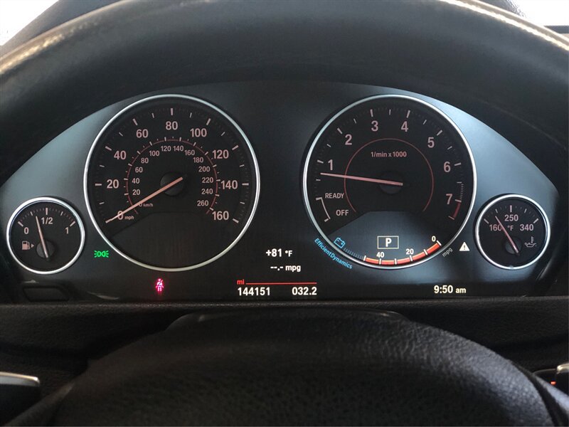 Used 2016 BMW 428i Convertible RWD image 14