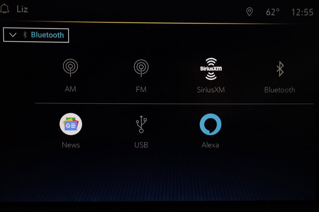 Used 2023 Chevrolet Tahoe Z71 w/ Z71 Off-Road Package image 32