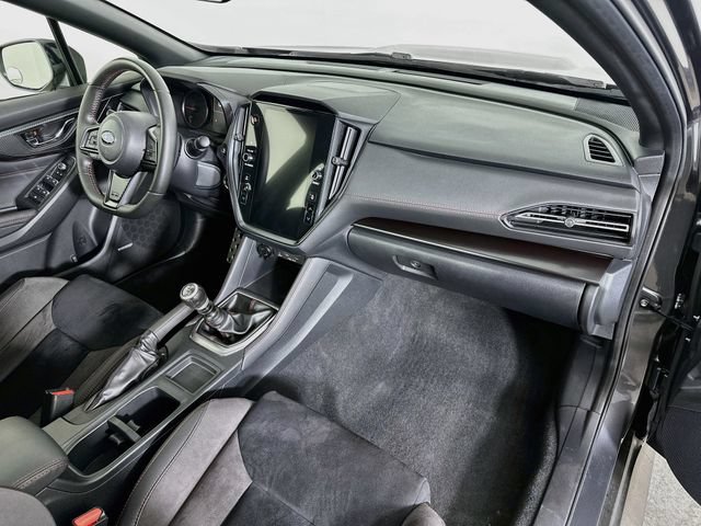 Used 2023 Subaru WRX Limited AWD/4WD image 34