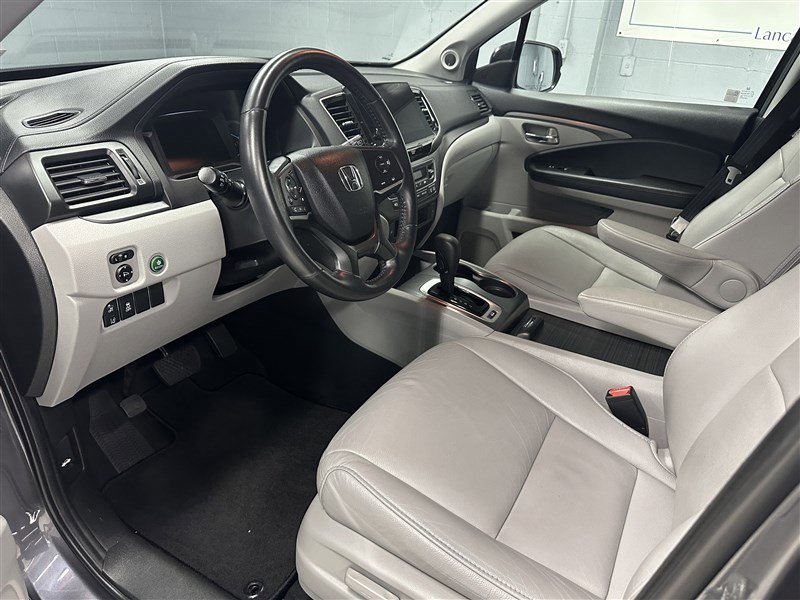 Used 2019 Honda Pilot EX-L image 2