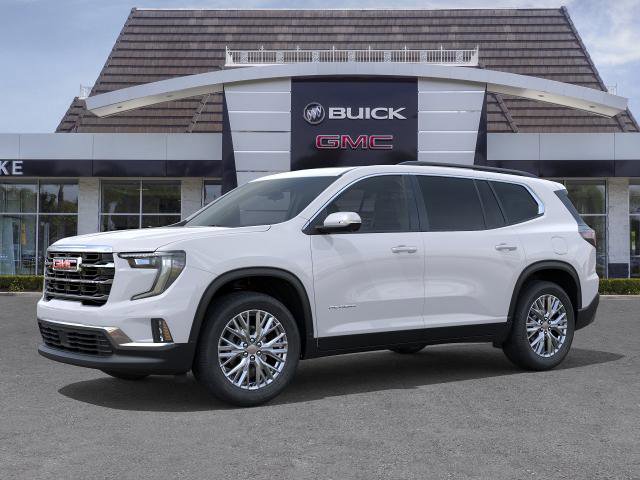 New 2026 GMC Acadia Elevation image 2