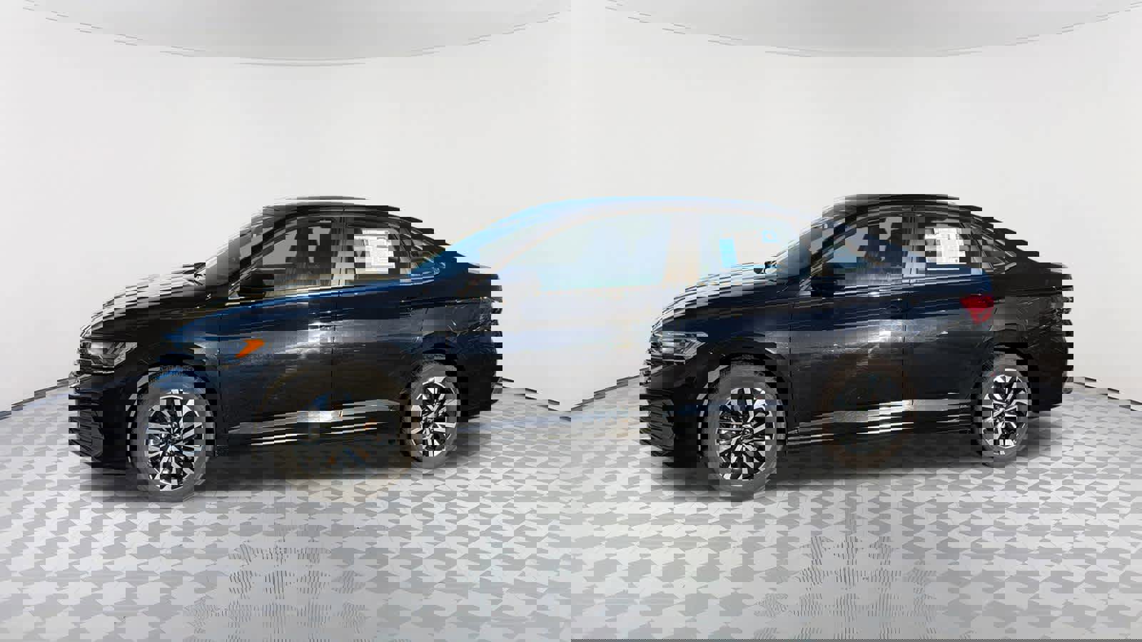 Used 2024 Volkswagen Jetta S image 8