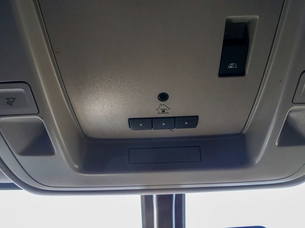 Used 2016 Chevrolet Silverado 2500 LTZ w/ Duramax Plus Package image 28