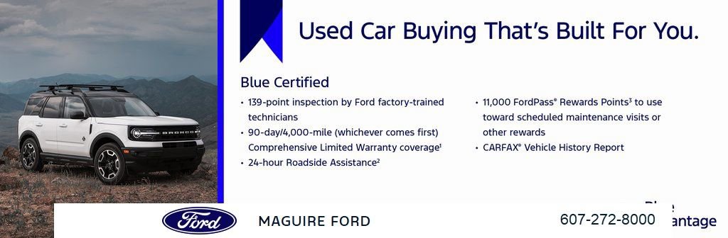 Certified 2024 Ford Bronco Black Diamond image 2